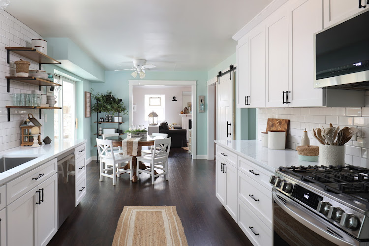 Bella Traverse Design