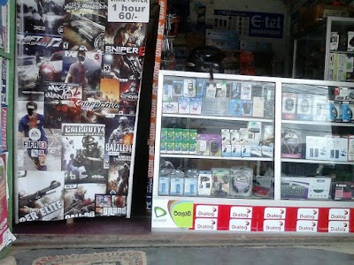 Photos of Unex Lanka Trading