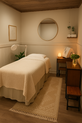 Restoration Spa