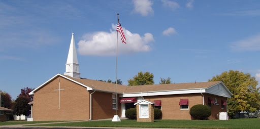 Sangamon Valley Christian Church - a Foursquare Church - Thumbnail