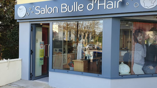 Bulle d'Hair - Salon de coiffure