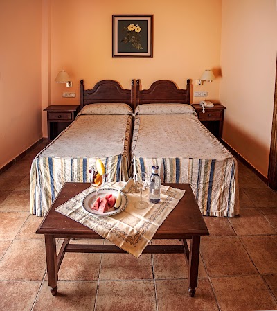 Photos of Hotel Asador Albenzaire