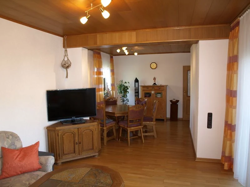 Ferienwohnung Wiesengrund