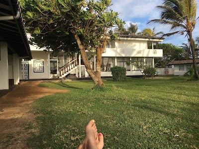 Photos of Giragala Village