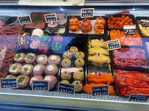 Photo n°9 de Boucherie Saint-Quentin à Saint-Quentin (Boucherie)