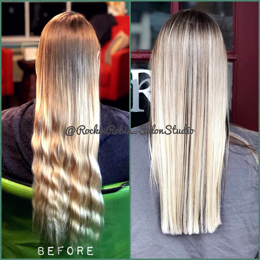 Rockin’ Robin Salon Studio - Thumbnail