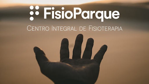 FisioParque - Visual
