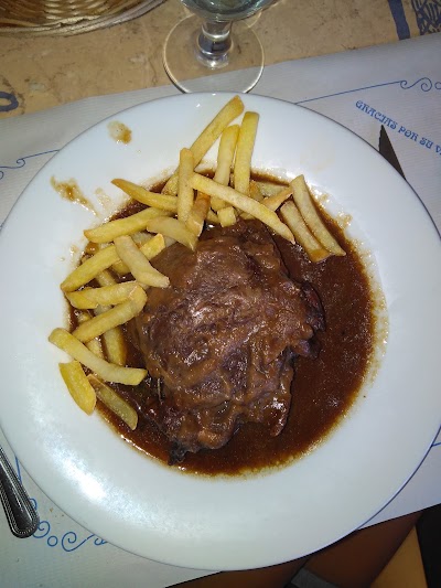 Photos of Restaurante la Perla