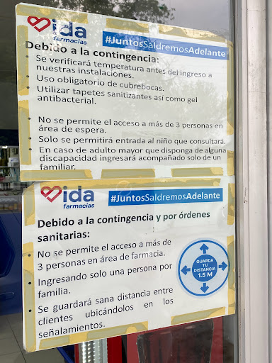 Farmacia y Laboratorio Vida - Thumbnail