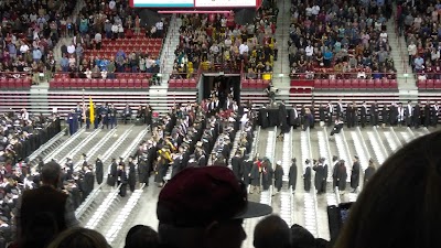 New Mexico State University Admissions Office