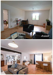 Photo n°20 de Vanessa Chénier-Designer d'Espace à Rieumes (Designer d'intérieur)