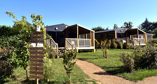 Photo de Glamping Terre et Mer à Plourhan (22410)