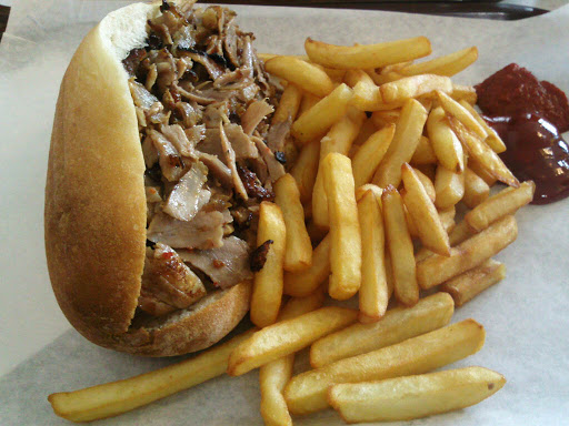 rapid burger