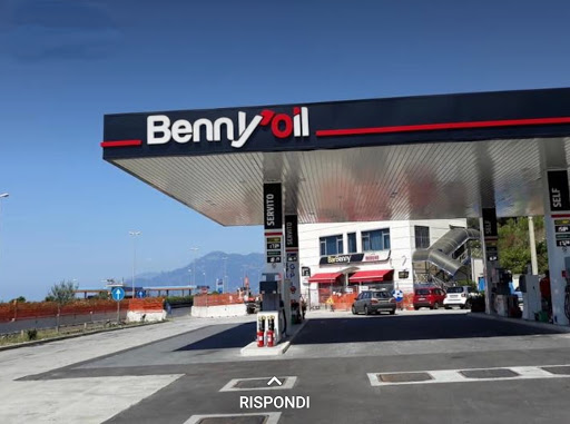 Benny Oil - Thumbnail