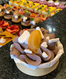 Photo n°20 de Boulangerie Patisserie Caradeuc à Carvin (Sandwicherie)