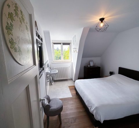 Le Manoir Fleuri : Group Accommodation And Room D'hôtes - Proche De Berck, Côte D'opale, Ideal Évènements, Hauts-De-France - Thumbnail