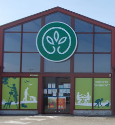 Photo n°9 de GAMM VERT à Jayat (Fournisseur d'équipement de sécurité)