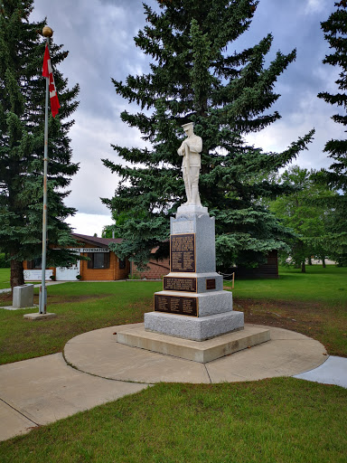 Bomber Command Museum of Canada - Thumbnail