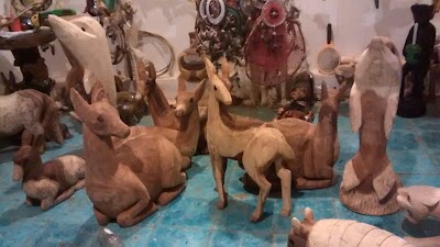 Photos of ARTESANIA CHEMAX