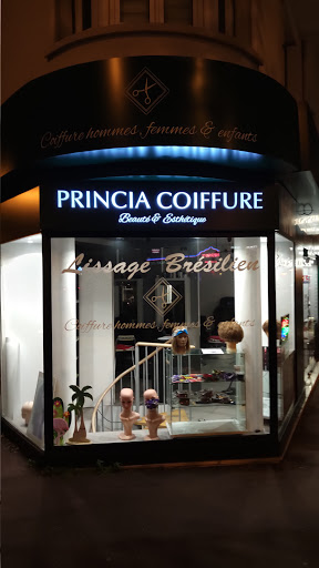 Princia Coiff et Tresse Gallery - France