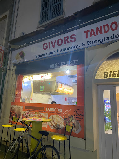 Photo 9 - O’Delice Givors