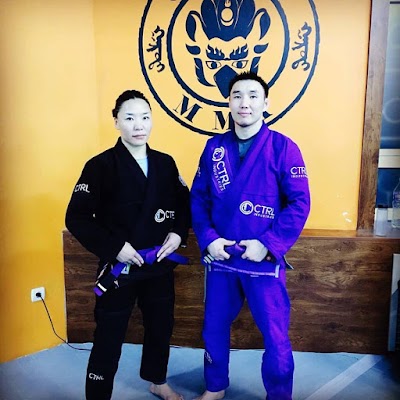 Photos of Garuda MMA & BJJ