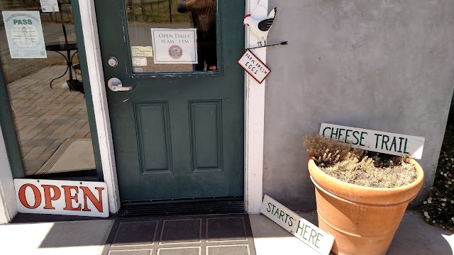 Nicasio Valley Cheese Company