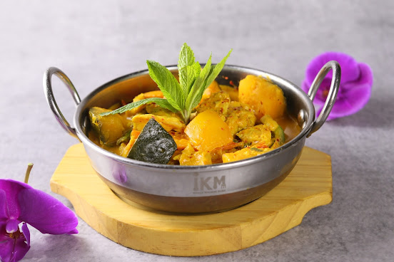 Mandalay Restaurant by null