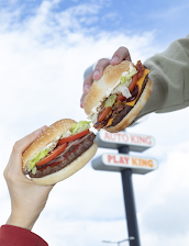 Doble Whopper