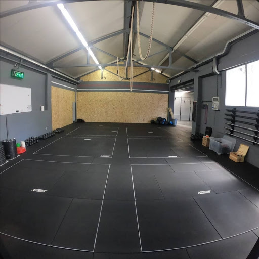 CrossFit DNA - Thumbnail