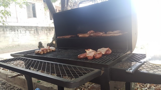 Le Balcon Kintambo