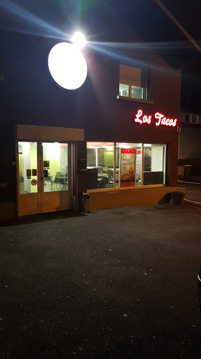 Los Tacos