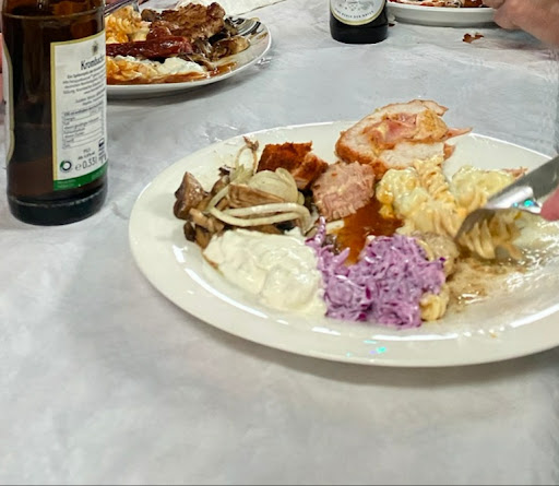 Oli.S Grillservice - Thumbnail