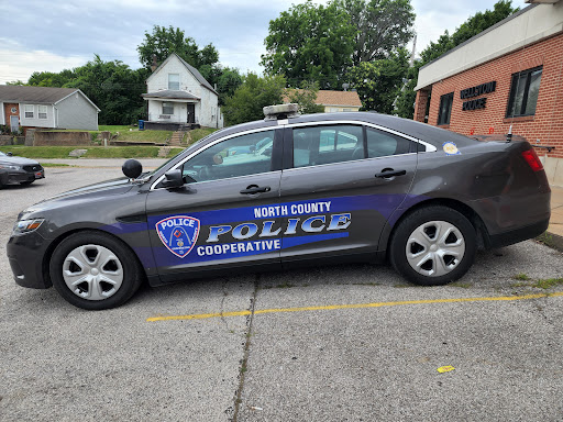 North County Police Cooperative - Thumbnail