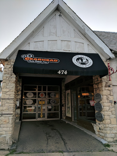 Gearhead Auto Repair Inc - Thumbnail