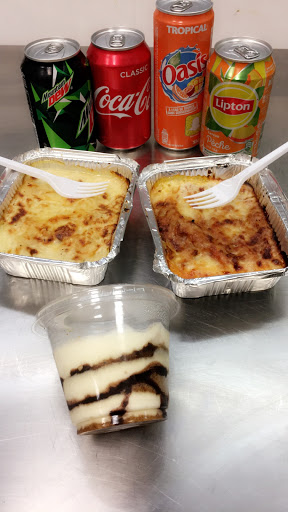 Burger Night - Livraison De Nuit