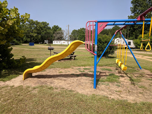Bobcat Hollar RV Park - United States