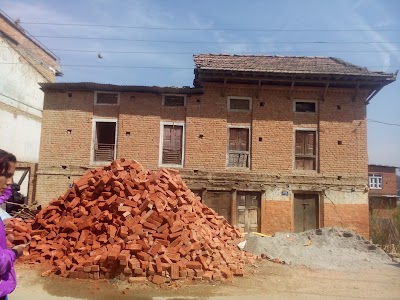 Photos of Namo Buddha Temple