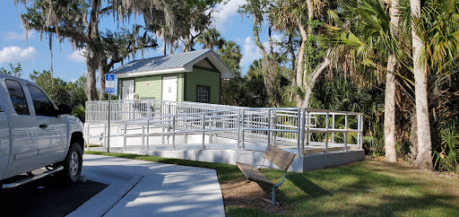 Shell Harbor Park & Boat Launch - Thumbnail
