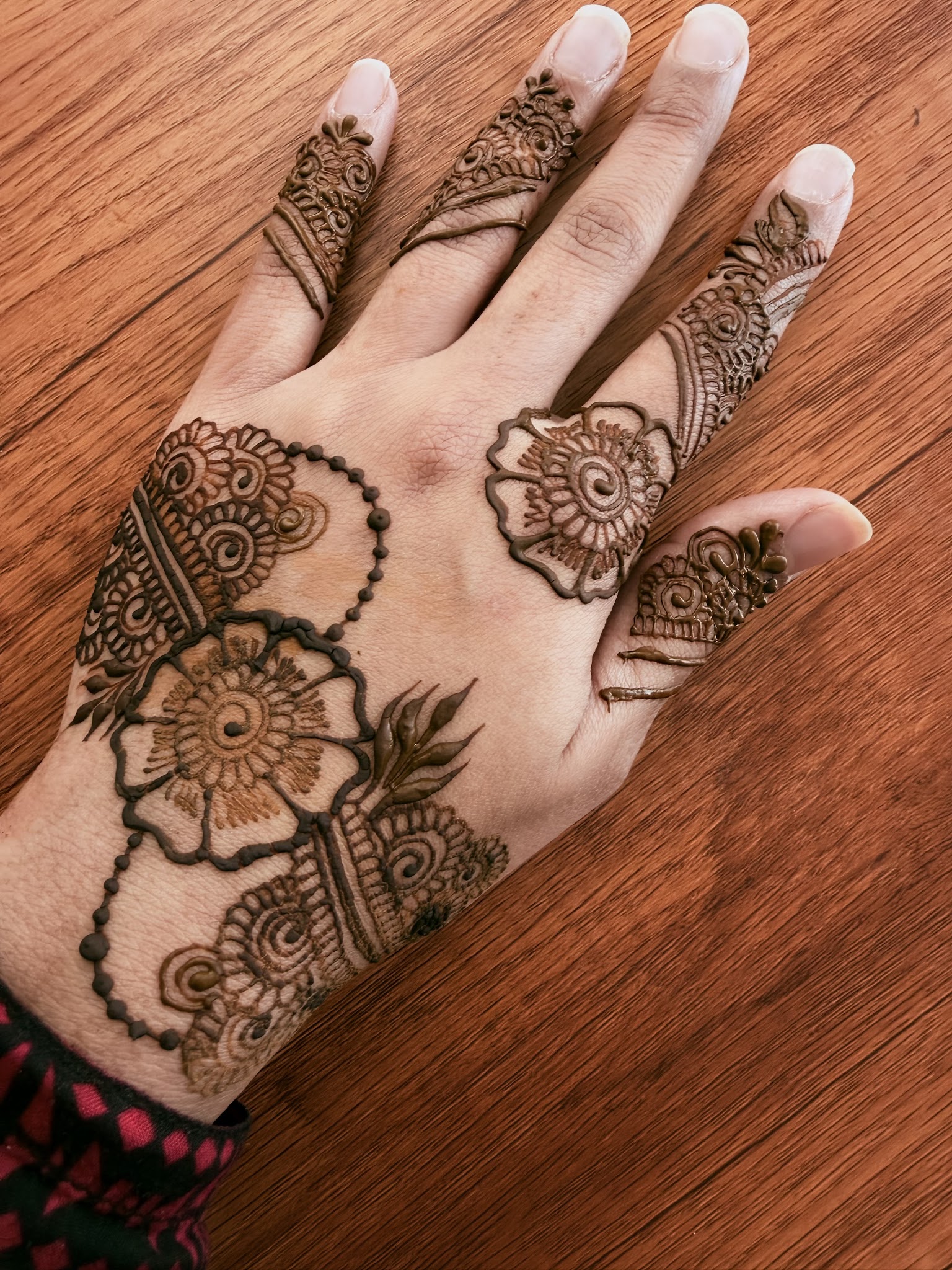 Henna by Mishi - Mehndi Artists - photo 1