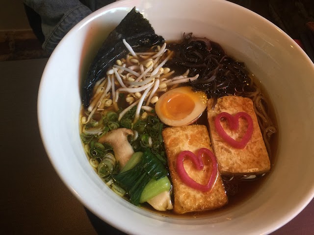 Ramen-Ya