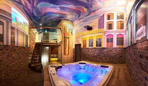 Photo n°21 de Eauzone Spa Tourcoing à Tourcoing (Massothérapeute)