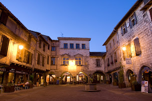 Photo n°15 de Pour 2 ou 10 personnes à Gaillac (Gîte)