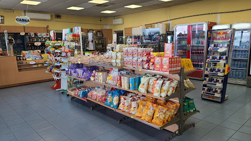 Autogrill Ghedi Ovest - Thumbnail