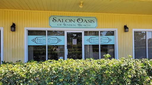 Salon Oasis of Jensen Beach - Thumbnail