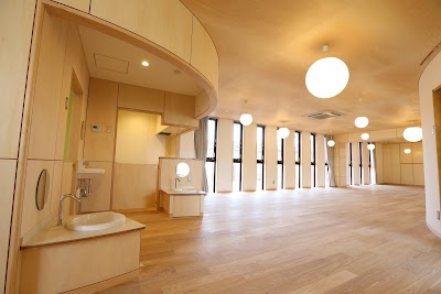 認定こども園 金田幼稚園