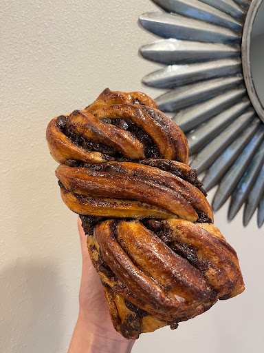Spruce House Bread - Thumbnail