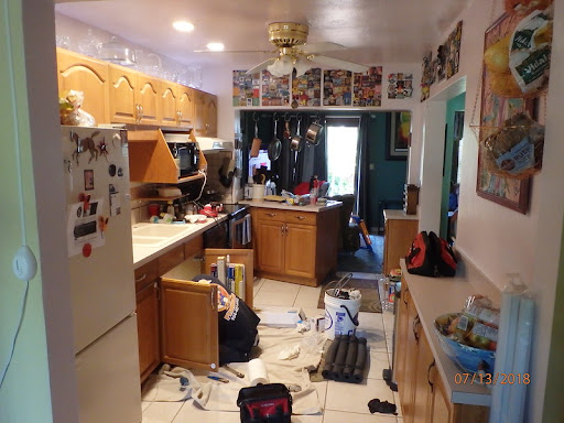 Santa Rosa Plumbing Service - Thumbnail