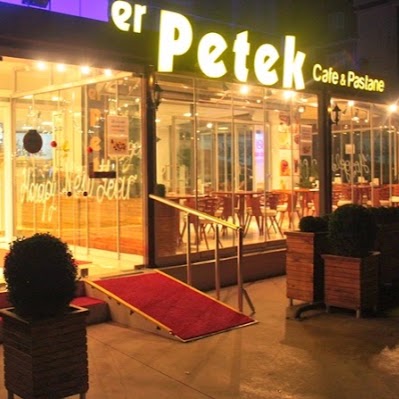 Photos of Erpetek Pastanesi