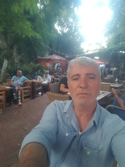Photos of Q. Nigoğayos Armenian Church